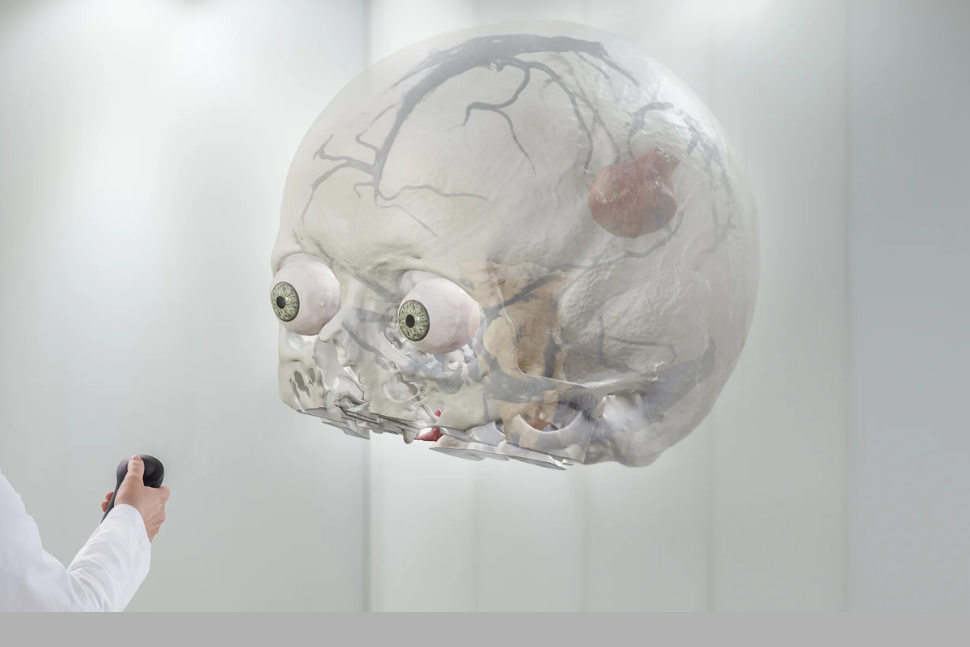 Orthopedic Surgery Image